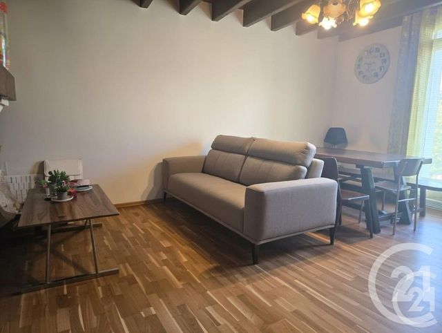 Maison &agrave; vendre - 4 pi&egrave;ces - 88,23 m2 - Caupenne - 40 - AQUITAINE
