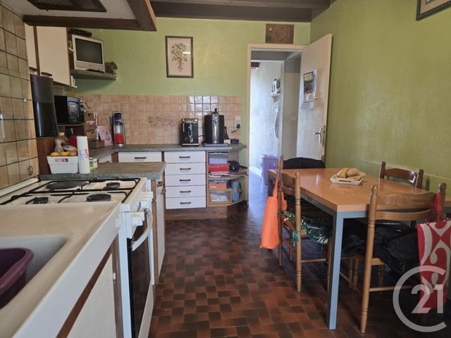 Maison à vendre - 4 pièces - 88,23 m2 - Caupenne - 40 - AQUITAINE