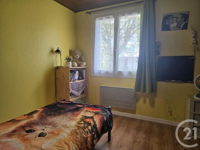 Maison à vendre - 4 pièces - 88,23 m2 - Caupenne - 40 - AQUITAINE