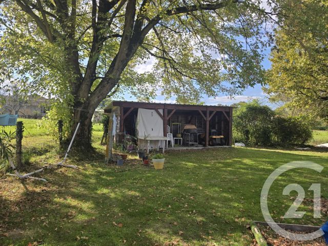 Maison à vendre - 4 pièces - 88,23 m2 - Caupenne - 40 - AQUITAINE