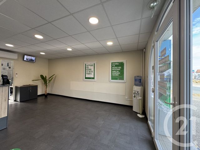 Local commercial à louer - 27.0 m2 - 40 - Landes