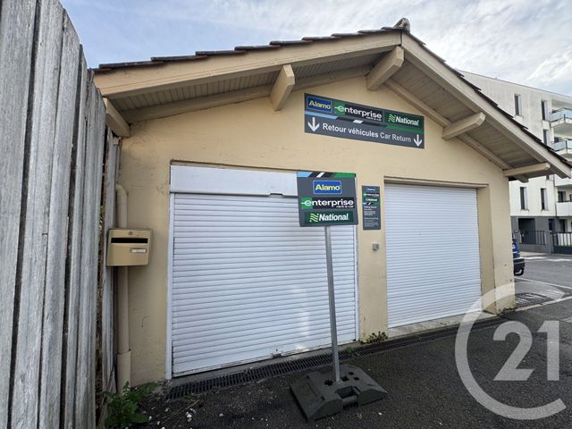 Maison &agrave; louer - 2 pi&egrave;ces - 27 m2 - Dax - 40 - AQUITAINE