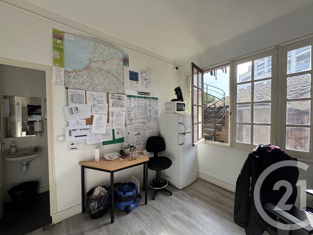 Maison &agrave; louer - 2 pi&egrave;ces - 27 m2 - Dax - 40 - AQUITAINE