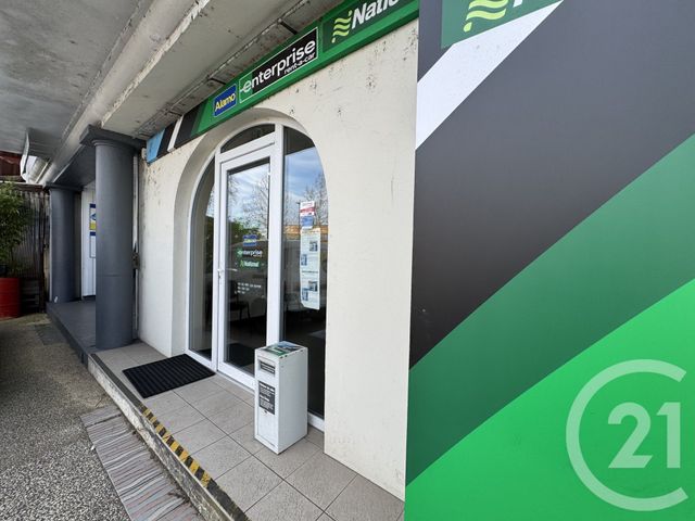 Maison &agrave; louer - 2 pi&egrave;ces - 27 m2 - Dax - 40 - AQUITAINE