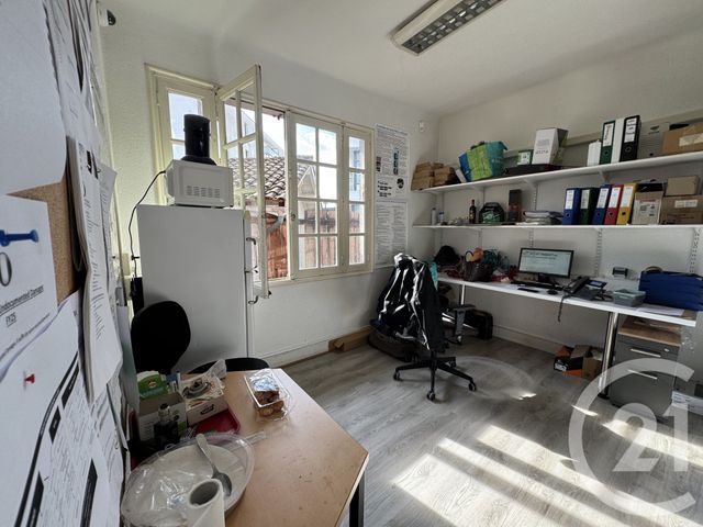 Maison &agrave; louer - 2 pi&egrave;ces - 27 m2 - Dax - 40 - AQUITAINE