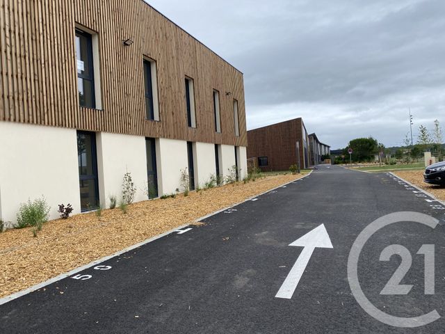 Appartement Local &agrave; louer - 3 pi&egrave;ces - 75 m2 - St Geours De Maremne - 40 - AQUITAINE