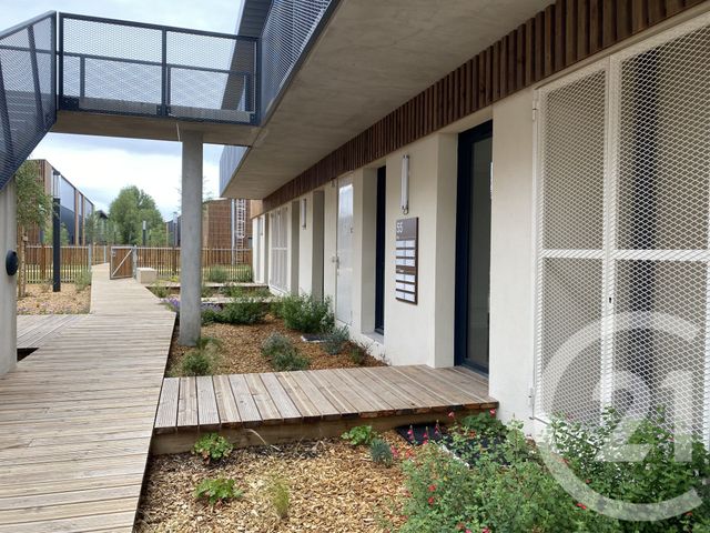 Appartement Local &agrave; louer - 3 pi&egrave;ces - 75 m2 - St Geours De Maremne - 40 - AQUITAINE
