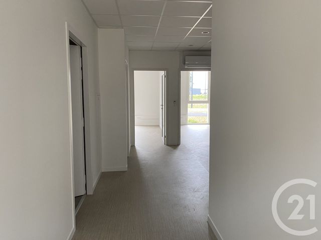 Appartement Local &agrave; louer - 3 pi&egrave;ces - 75 m2 - St Geours De Maremne - 40 - AQUITAINE