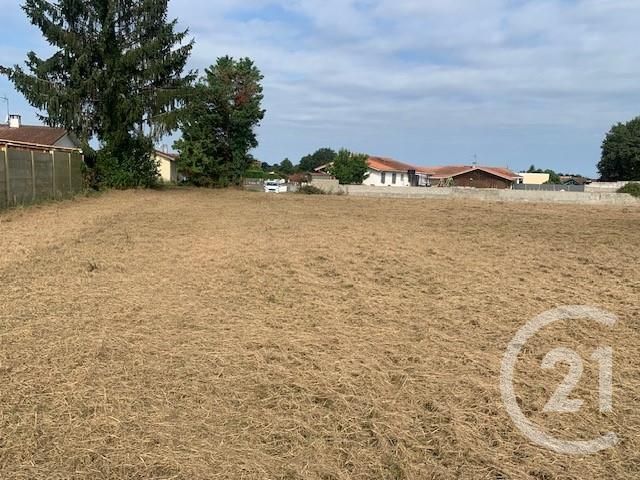 terrain - YZOSSE - 40