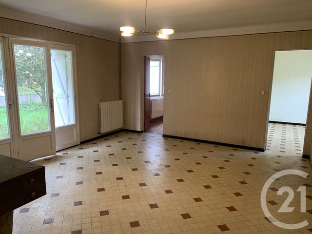 Maison à vendre - 4 pièces - 84,25 m2 - Narrosse - 40 - AQUITAINE