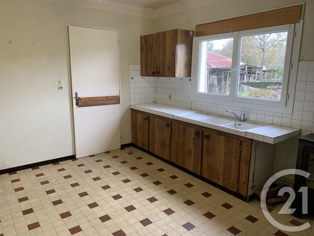 Maison à vendre - 4 pièces - 84,25 m2 - Narrosse - 40 - AQUITAINE