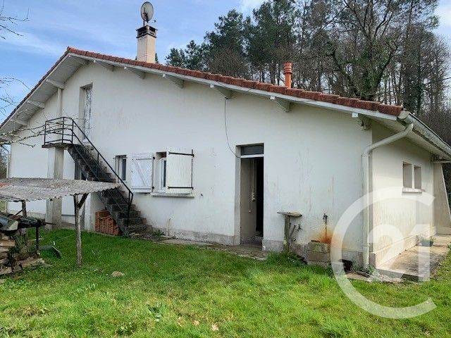 Maison à vendre - 4 pièces - 84,25 m2 - Narrosse - 40 - AQUITAINE
