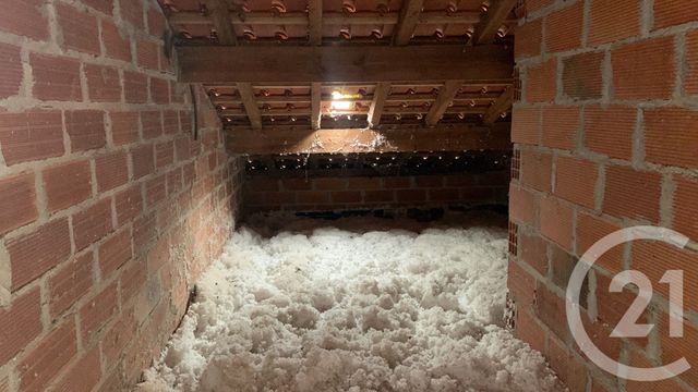 Maison à vendre - 4 pièces - 84,25 m2 - Narrosse - 40 - AQUITAINE