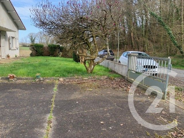 Maison à vendre - 4 pièces - 84,25 m2 - Narrosse - 40 - AQUITAINE