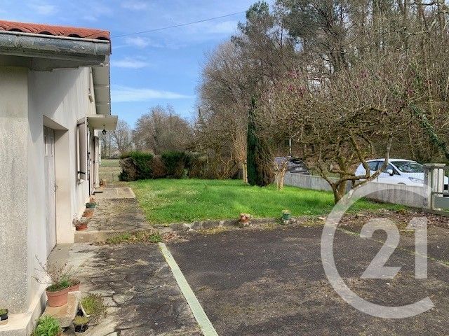 Maison à vendre - 4 pièces - 84,25 m2 - Narrosse - 40 - AQUITAINE