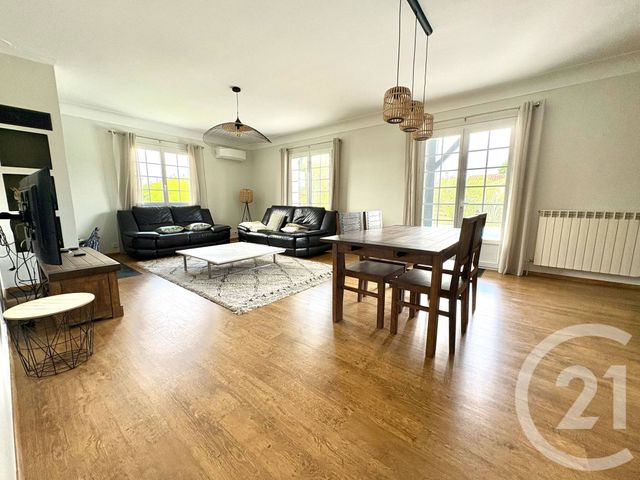 Maison à vendre - 4 pièces - 124,63 m2 - Heugas - 40 - AQUITAINE