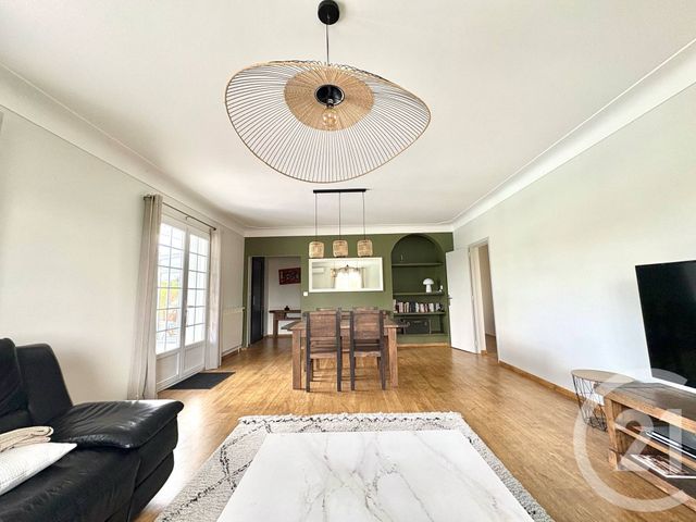 Maison à vendre - 4 pièces - 124,63 m2 - Heugas - 40 - AQUITAINE