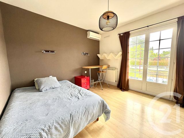 Maison à vendre - 4 pièces - 124,63 m2 - Heugas - 40 - AQUITAINE