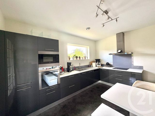 Maison à vendre - 4 pièces - 124,63 m2 - Heugas - 40 - AQUITAINE