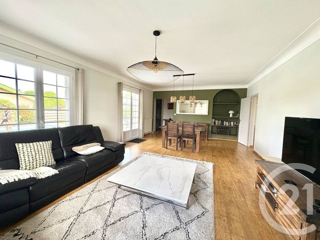 Maison à vendre - 4 pièces - 124,63 m2 - Heugas - 40 - AQUITAINE