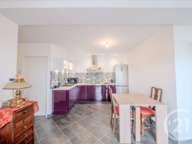 Appartement F3 &agrave; vendre - 3 pi&egrave;ces - 61,89 m2 - Dax - 40 - AQUITAINE