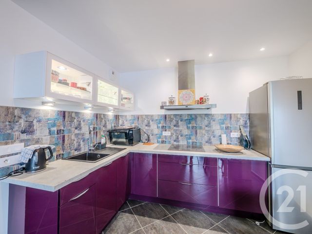 Appartement F3 &agrave; vendre - 3 pi&egrave;ces - 61,89 m2 - Dax - 40 - AQUITAINE