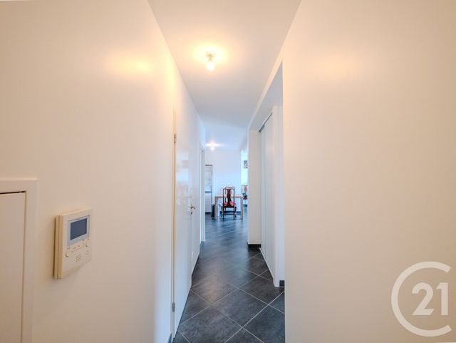 Appartement F3 &agrave; vendre - 3 pi&egrave;ces - 61,89 m2 - Dax - 40 - AQUITAINE
