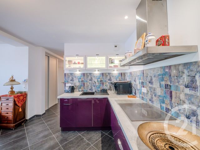 Appartement F3 &agrave; vendre - 3 pi&egrave;ces - 61,89 m2 - Dax - 40 - AQUITAINE