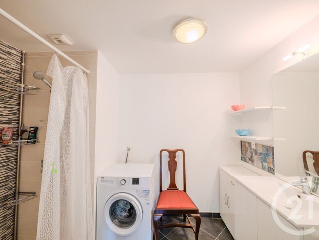 Appartement F3 &agrave; vendre - 3 pi&egrave;ces - 61,89 m2 - Dax - 40 - AQUITAINE