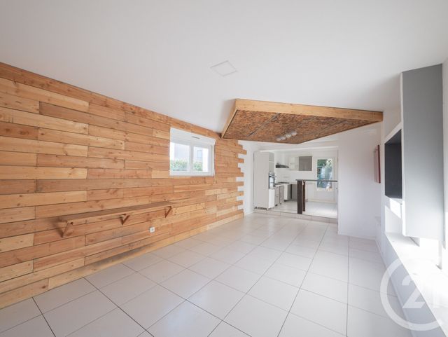 Appartement F3 &agrave; louer - 3 pi&egrave;ces - 60,82 m2 - Dax - 40 - AQUITAINE