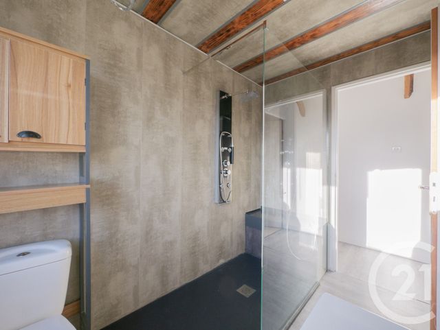 Appartement F3 &agrave; louer - 3 pi&egrave;ces - 60,82 m2 - Dax - 40 - AQUITAINE