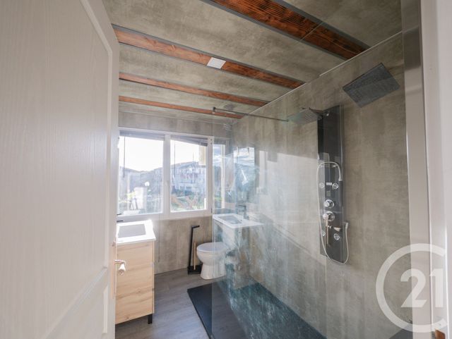 Appartement F3 &agrave; louer - 3 pi&egrave;ces - 60,82 m2 - Dax - 40 - AQUITAINE