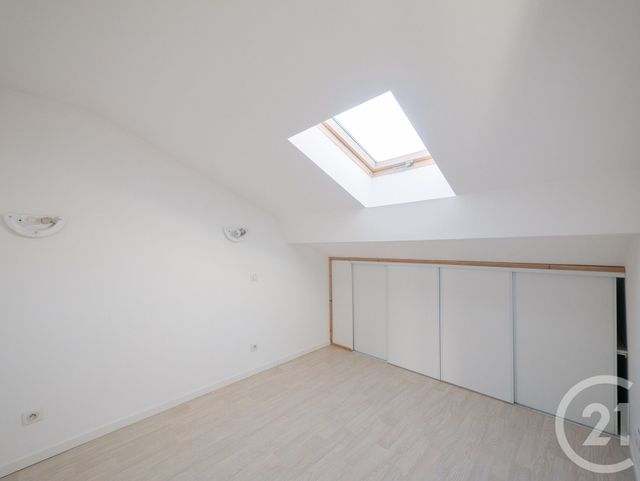 Appartement F3 &agrave; louer - 3 pi&egrave;ces - 60,82 m2 - Dax - 40 - AQUITAINE