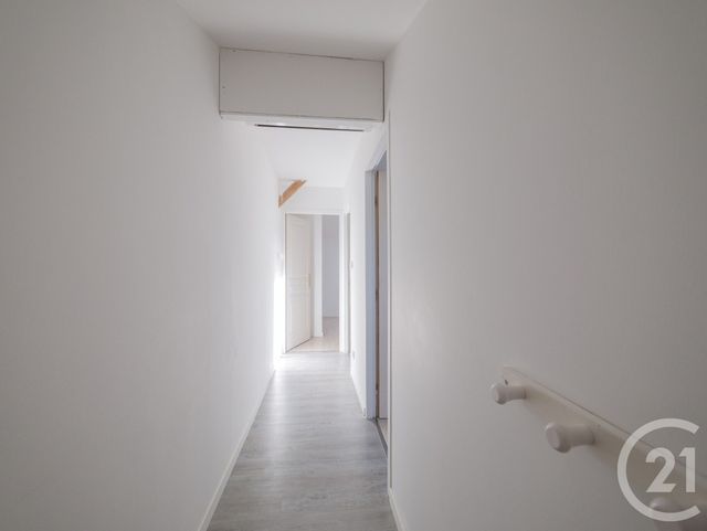 Appartement F3 &agrave; louer - 3 pi&egrave;ces - 60,82 m2 - Dax - 40 - AQUITAINE