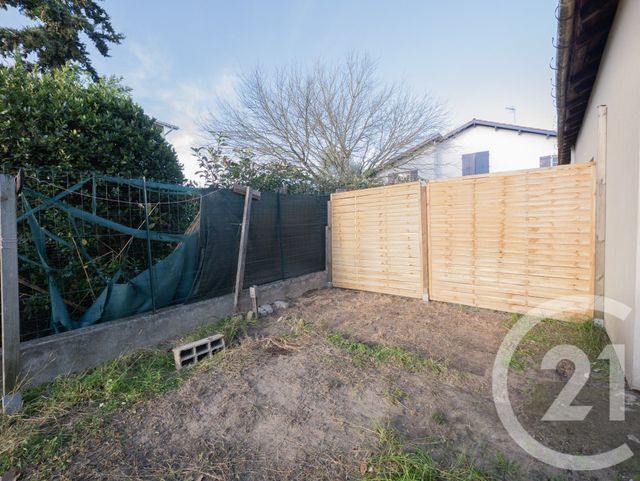 Appartement F3 &agrave; louer - 3 pi&egrave;ces - 60,82 m2 - Dax - 40 - AQUITAINE