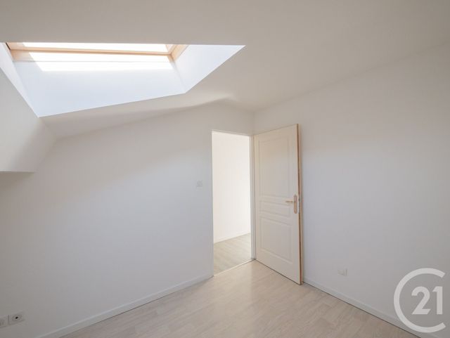 Appartement F3 &agrave; louer - 3 pi&egrave;ces - 60,82 m2 - Dax - 40 - AQUITAINE