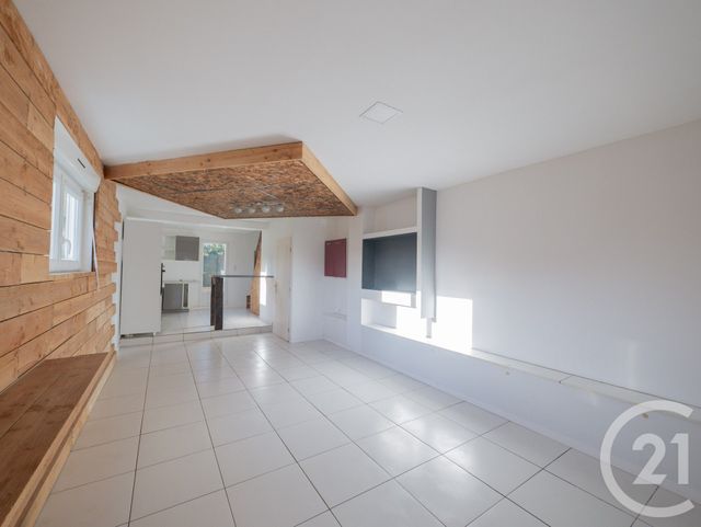 Appartement F3 &agrave; louer - 3 pi&egrave;ces - 60,82 m2 - Dax - 40 - AQUITAINE