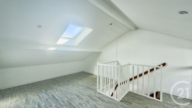Appartement F2 &agrave; louer - 2 pi&egrave;ces - 42,05 m2 - Dax - 40 - AQUITAINE