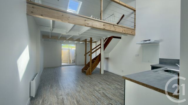 appartement - DAX - 40