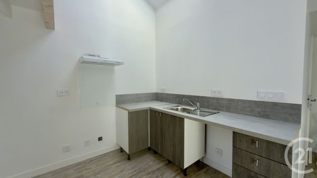 Appartement F2 &agrave; louer - 2 pi&egrave;ces - 42,05 m2 - Dax - 40 - AQUITAINE