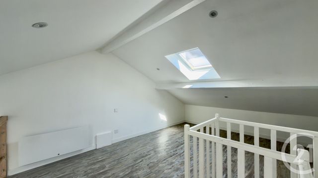 Appartement F2 &agrave; louer - 2 pi&egrave;ces - 42,05 m2 - Dax - 40 - AQUITAINE