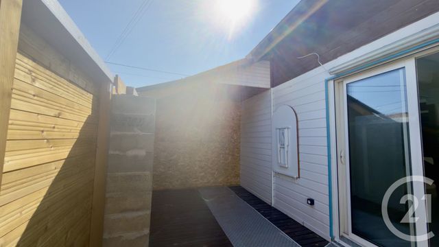 Appartement F2 &agrave; louer - 2 pi&egrave;ces - 42,05 m2 - Dax - 40 - AQUITAINE