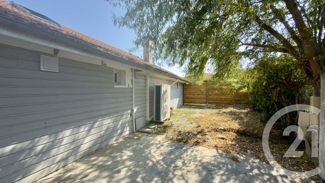 Appartement F2 &agrave; louer - 2 pi&egrave;ces - 42,05 m2 - Dax - 40 - AQUITAINE