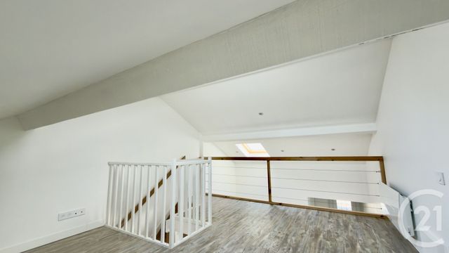 Appartement F2 &agrave; louer - 2 pi&egrave;ces - 42,05 m2 - Dax - 40 - AQUITAINE