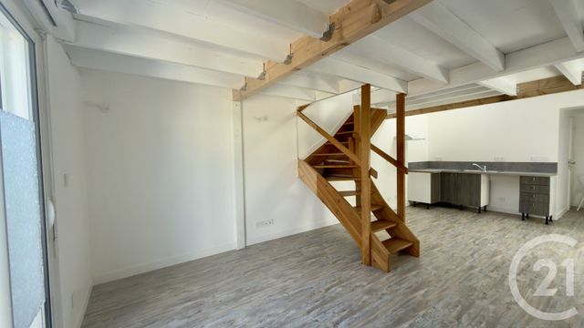 Appartement F2 &agrave; louer - 2 pi&egrave;ces - 42,05 m2 - Dax - 40 - AQUITAINE