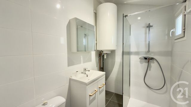 Appartement F2 &agrave; louer - 2 pi&egrave;ces - 42,05 m2 - Dax - 40 - AQUITAINE