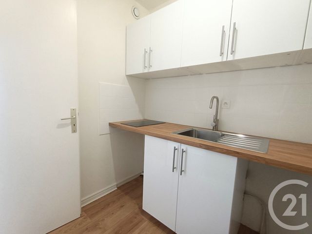 Appartement Studio à louer - 1 pièce - 27 m2 - Dax - 40 - AQUITAINE