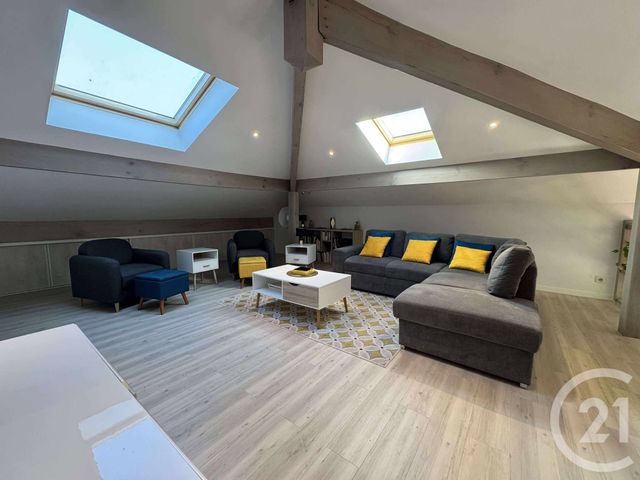 Appartement F3 à louer DAX