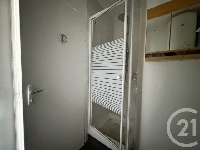Appartement Studio à louer - 1 pièce - 20,21 m2 - Dax - 40 - AQUITAINE