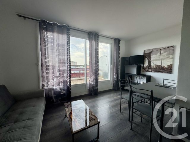 Appartement Studio à louer - 1 pièce - 20,21 m2 - Dax - 40 - AQUITAINE